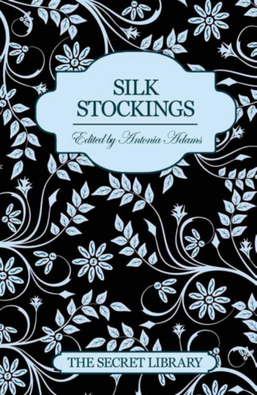 The Secret Library: Silk Stockings