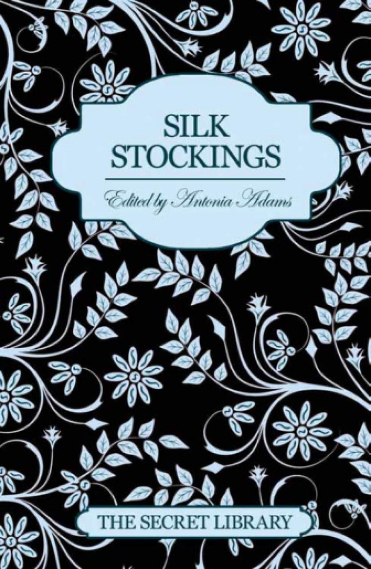 The Secret Library: Silk Stockings