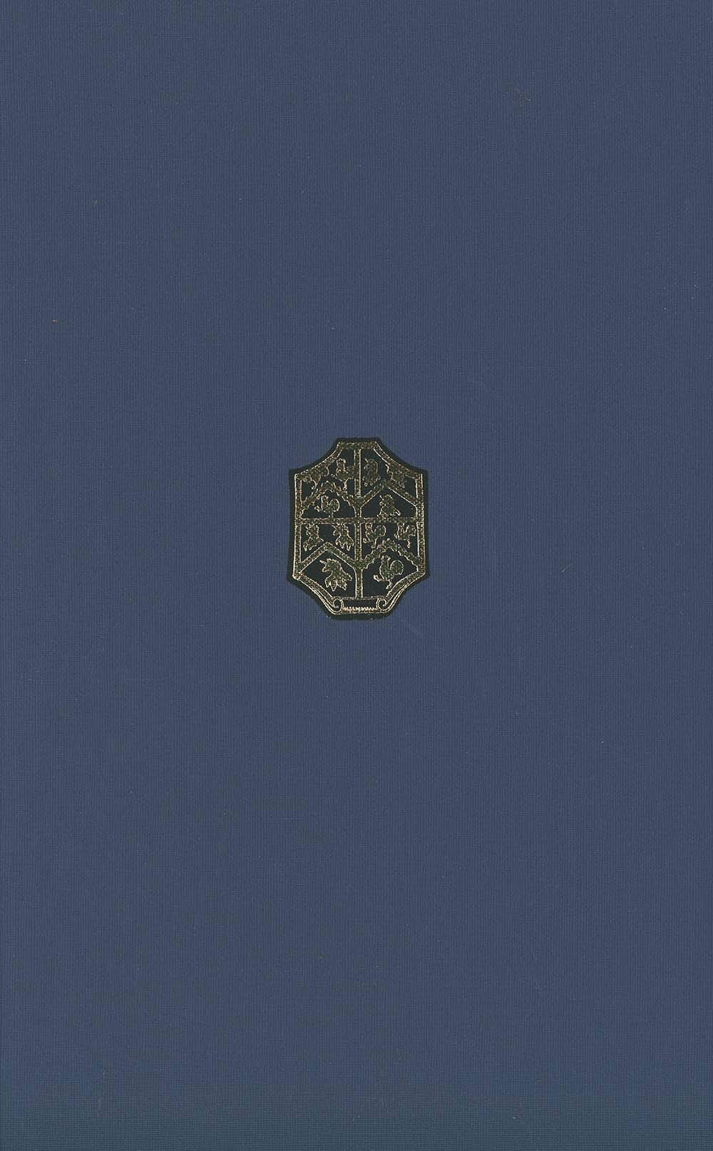 The Yale Edition of The Complete Works of St. Thomas More: Volume 13, Treatise on the Passion, Treatise on the Blessed Body, Instructions and Prayers