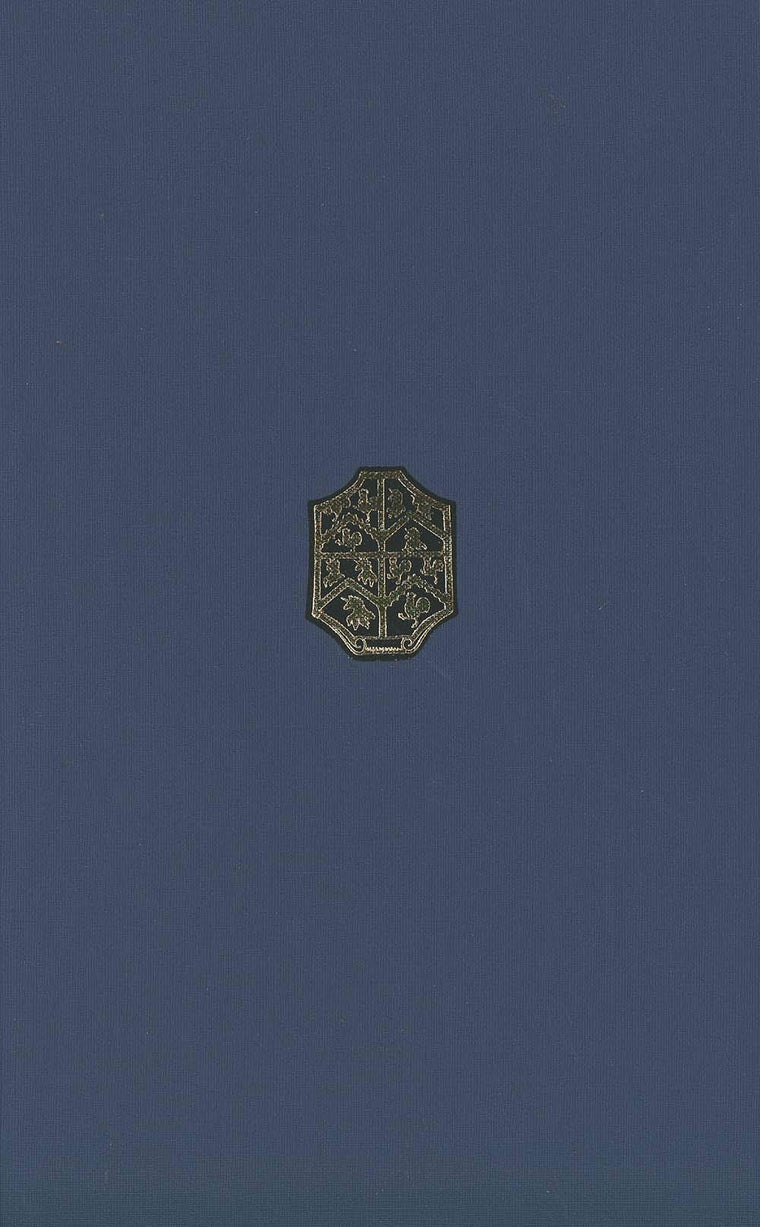 The Yale Edition of The Complete Works of St. Thomas More: Volume 13, Treatise on the Passion, Treatise on the Blessed Body, Instructions and Prayers