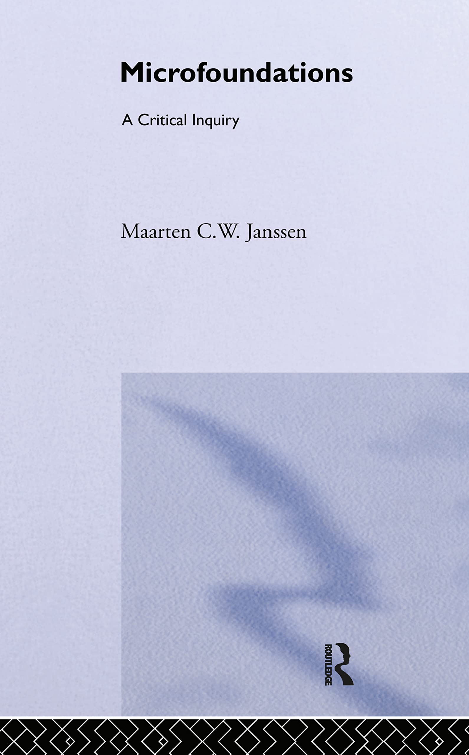 Microfoundations