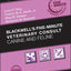 Blackwell's Five-Minute Veterinary Consult: Canine and Feline