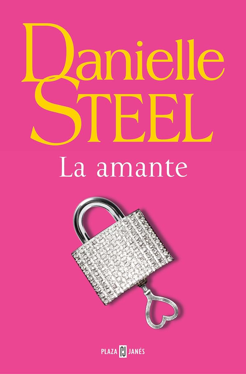 La amante / The Mistress (Spanish Edition)