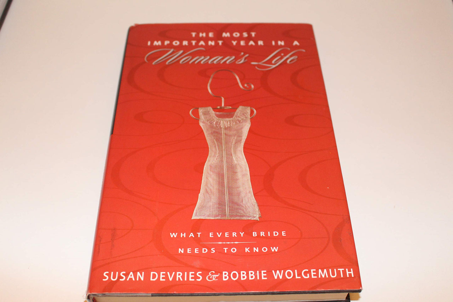 Most Important Year in a Woman's Life, The/The Most Important Year in a Man's Life