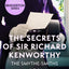 Julia Quinn Smythe-Smith Quartet Series Collection 4 Books Set (A Night Like This, Just Like Heaven, The Sum of All Kisses, The Secrets of Sir Richard Kenworthy)