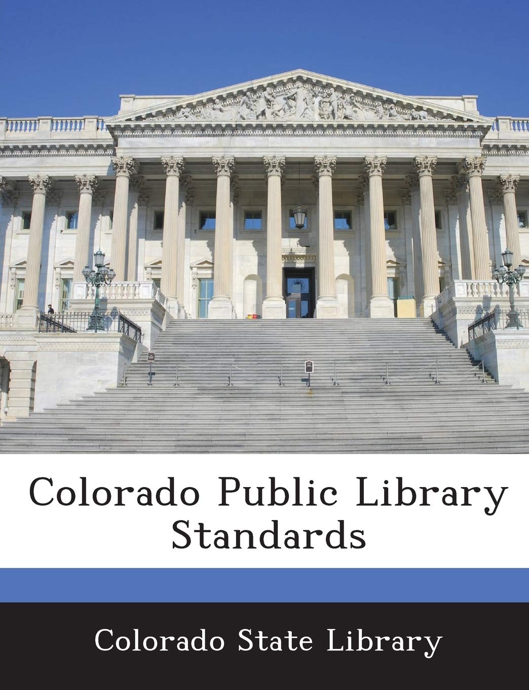 Colorado Public Library Standards