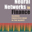 Neural Networks in Finance: Gaining Predictive Edge in the Market (Academic Press Advanced Finance)