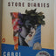 The Stone Diaries