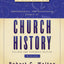 Chronological and Background Charts of Church History (ZondervanCharts)