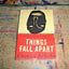 Things Fall Apart [Paperback] [1994] (Author) Chinua Achebe