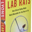 Lab Rats: How Silicon Valley Made Work Miserable for the Rest of Us