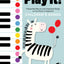 Play It! Children's Songs (Level 1): A Superfast Way to Learn Awesome Songs on Your Piano or Keyboard