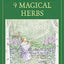Cunningham's Encyclopedia of Magical Herbs (Llewellyn's Sourcebook Series)