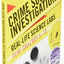 Crime Scene Investigations: Real-Life Science Labs For Grades 6-12