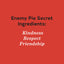 Enemy Pie : (Reading Rainbow Book, Children?s Book about Kin
