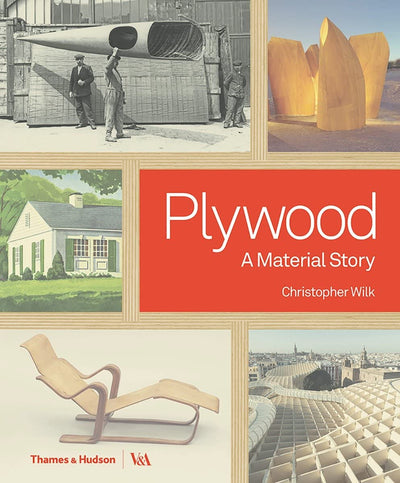 Plywood (V&A Museum)