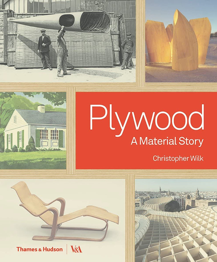 Plywood (V&A Museum)