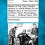 Report of the Trial, Timothy Upham vs. Hill & Barton, for an Alleged Libel, at the Court of Common Pleas, Rockingham County ... October Term, 1830