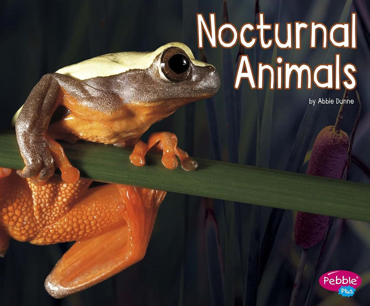 Nocturnal Animals (Life Science)