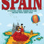 The Great Book of Spain: Interesting Stories, Spanish History & Random Facts About Spain (History & Fun Facts)
