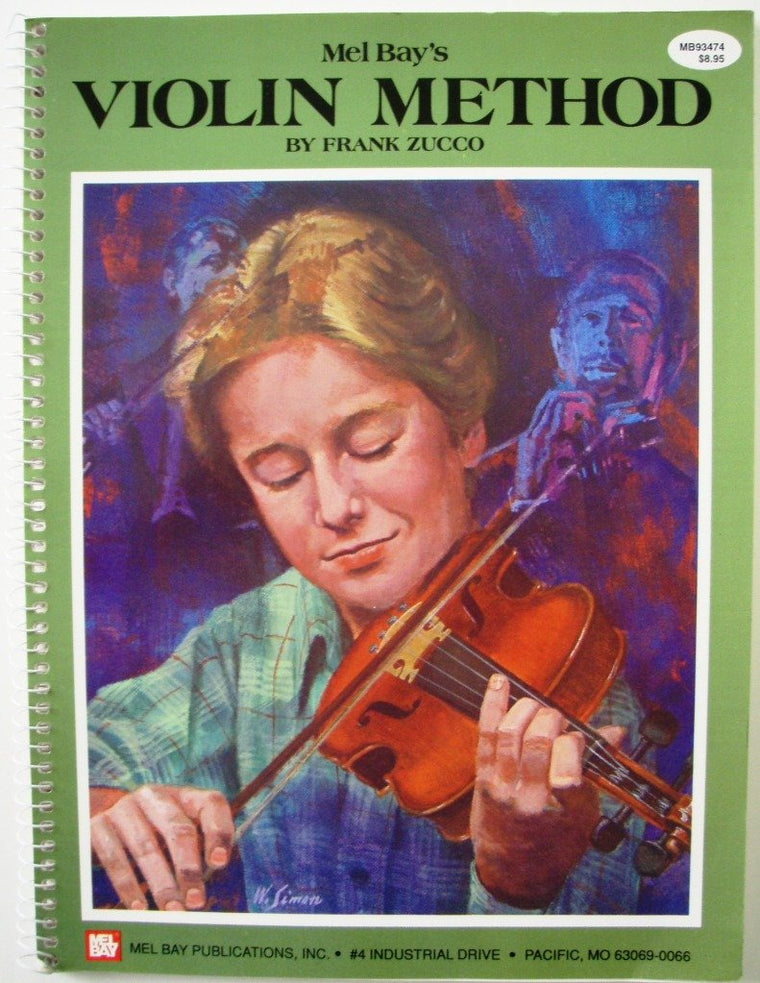Violin Method