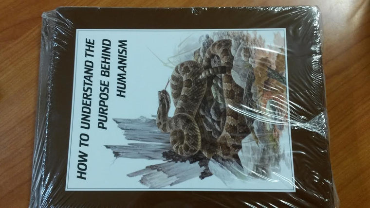 Men's Manual vol. 1(Institute in Basic Youth Conflicts)