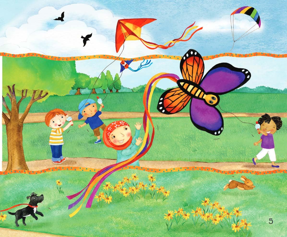 I'm Like You, You're Like Me: A Book About Understanding and Appreciating Each Other