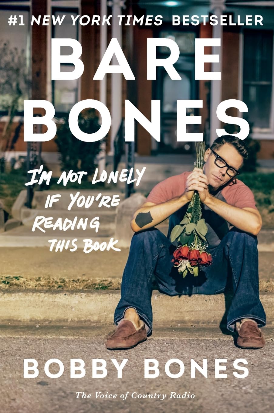 BARE BONES