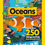 National Geographic Kids Find it! Explore it! 6 Books Collection Set(Animals, Oceans, History, Insects, Around the World & Dinosaurs) ( More Than 250 Things to find,Facts and Photos!)