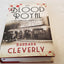 The Blood Royal (A Detective Joe Sandilands Novel)