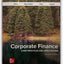 Corporate Finance: Core Principles and Applications ISE
