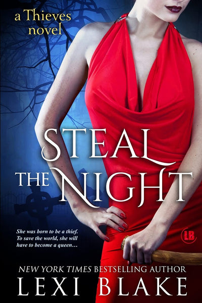 Steal the Night (Thieves)