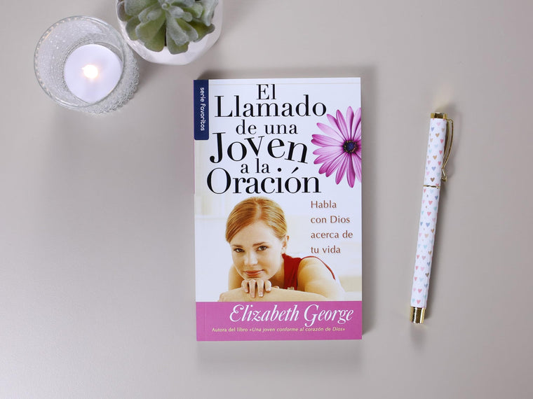 El llamado de la mujer a la oracin - Serie Favoritos (Spanish Edition)