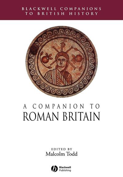 A Companion to Roman Britain