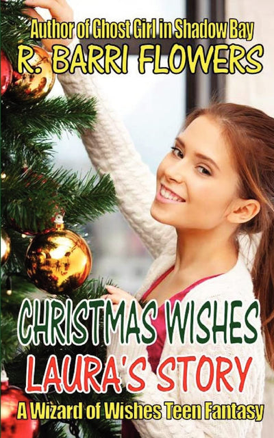 Christmas Wishes: Laura's Story
