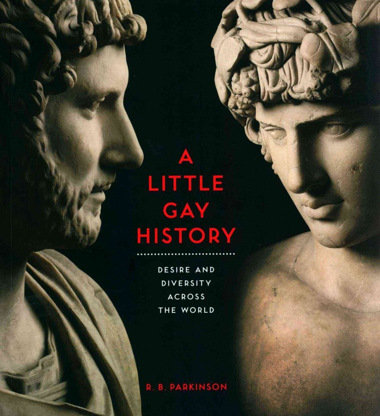 A Little Gay History: Desire and Diversity Across the World
