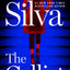 The Cellist: A Novel (Gabriel Allon, 21)