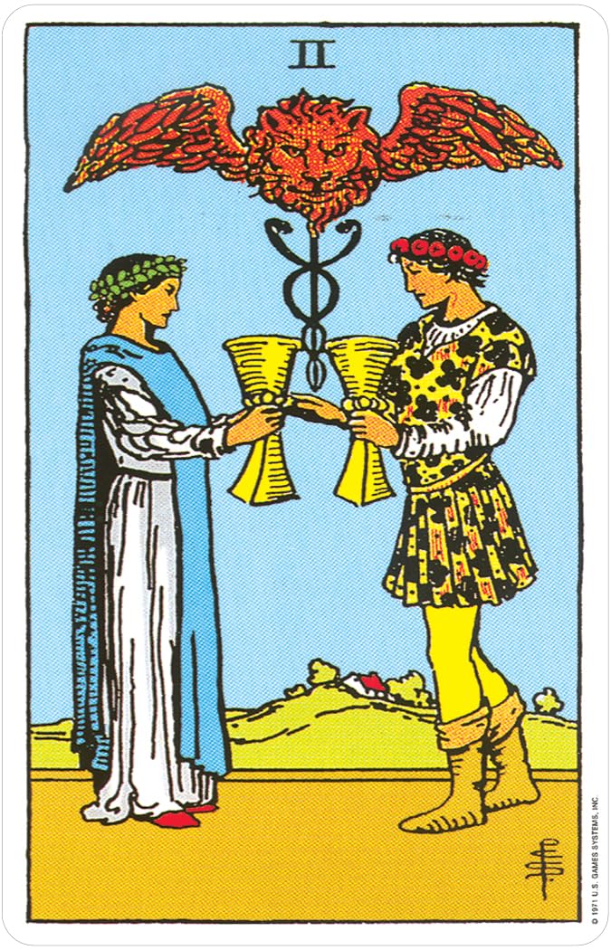 Pocket Rider-Waite Tarot (Rider-Waite Tarot Deck Collection)