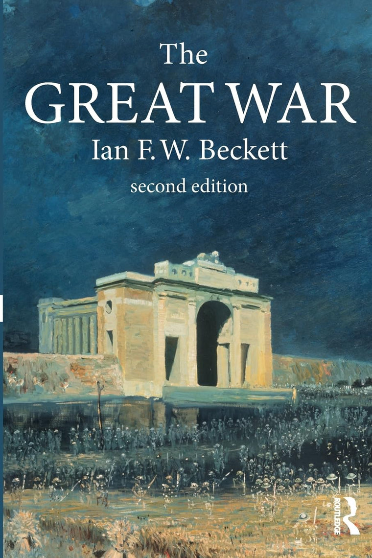 The Great War: 1914-1918