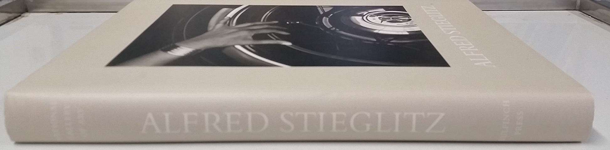 Alfred Stieglitz: Photographs & Writings