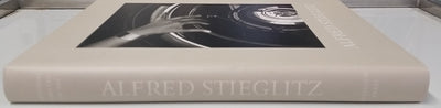 Alfred Stieglitz: Photographs & Writings