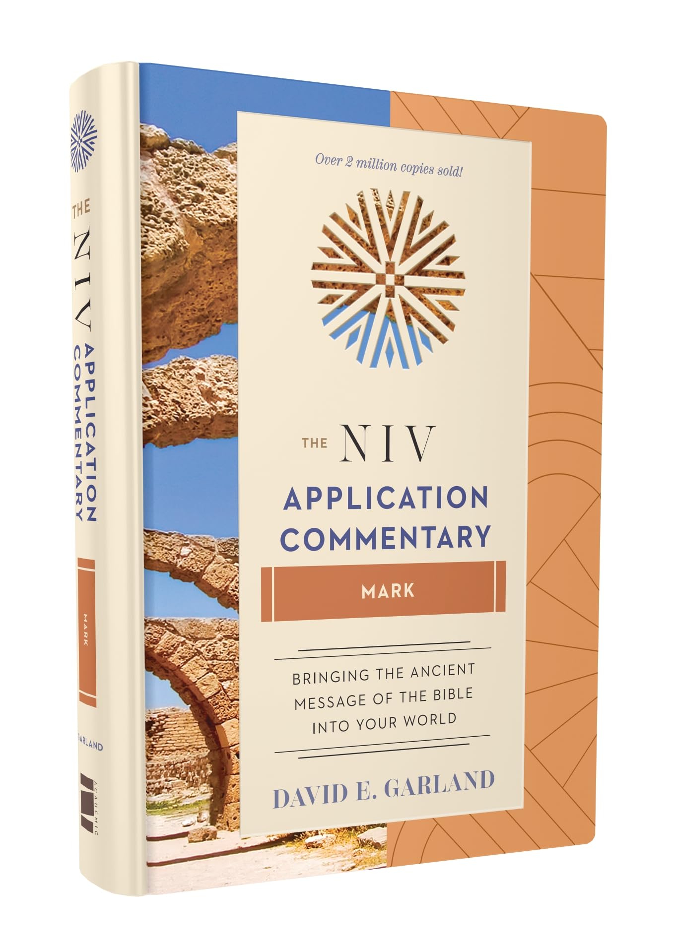Mark (The NIV Application Commentary)