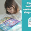 Bedtime Songs: 11-Button Interactive Children's Sound Board Book