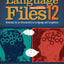 Language Files: Materials for an Introduction to Language and Linguistics, 12th Edition