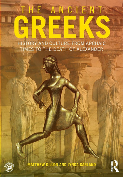 The Ancient Greeks