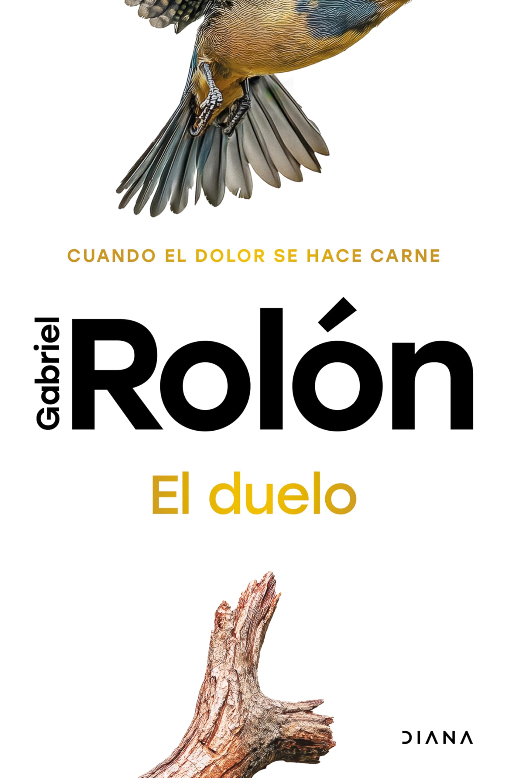 El duelo: Cuando el dolor se hace carne. Nueva Edición / The Grief (Spanish Edition)