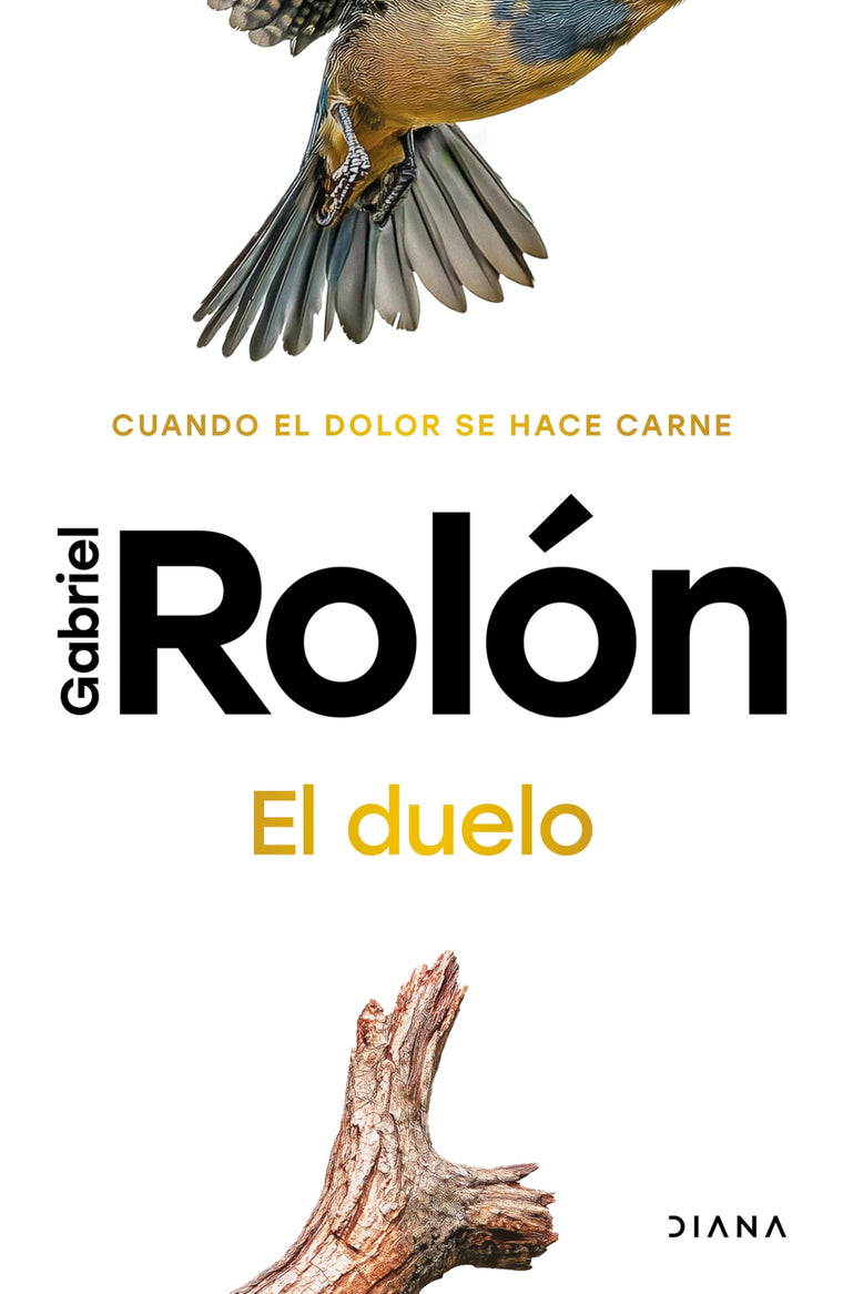 El duelo: Cuando el dolor se hace carne. Nueva Edición / The Grief (Spanish Edition)