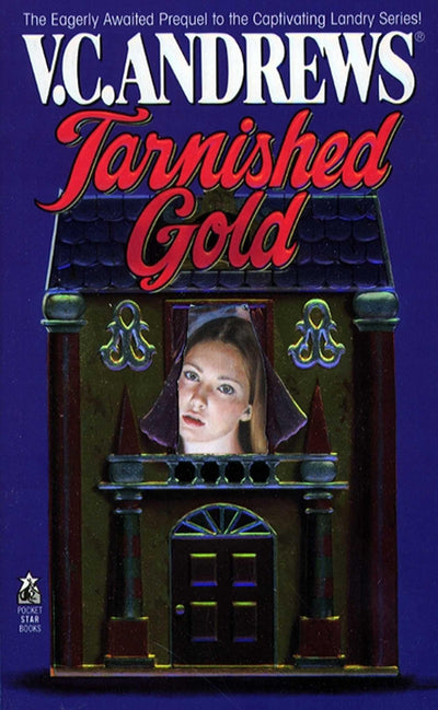 Tarnished Gold (Landry)