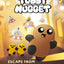 The Adventures of Tubby Nugget: Escape from Nuggetville #1: A Graphic Novel