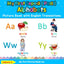 My First Sepedi ( Pedi ) Alphabets Picture Book with English Translations: Bilingual Early Learning & Easy Teaching Sepedi ( Pedi ) Books for Kids (Teach & Learn Basic Sepedi ( Pedi ) Words for Chil)
